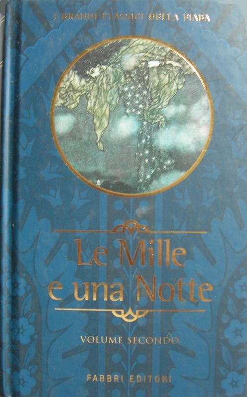 Le mille e una notte vol 2