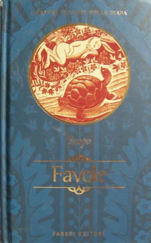 Favole