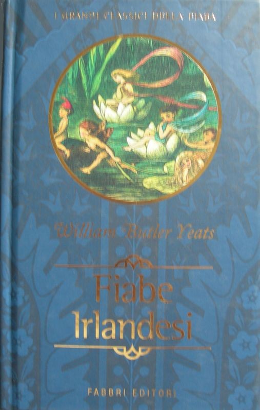 Fiabe irlandesi