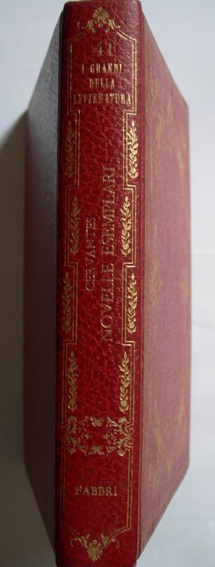 Novelle esemplari