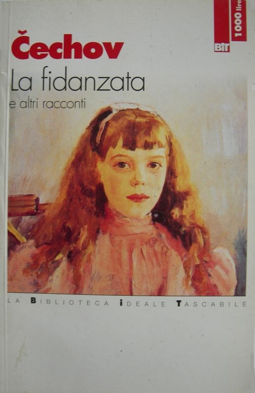 La fidanzata e altri racconti