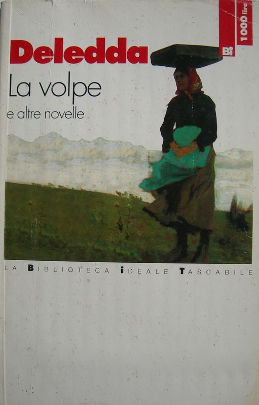 La volpe e altre novelle