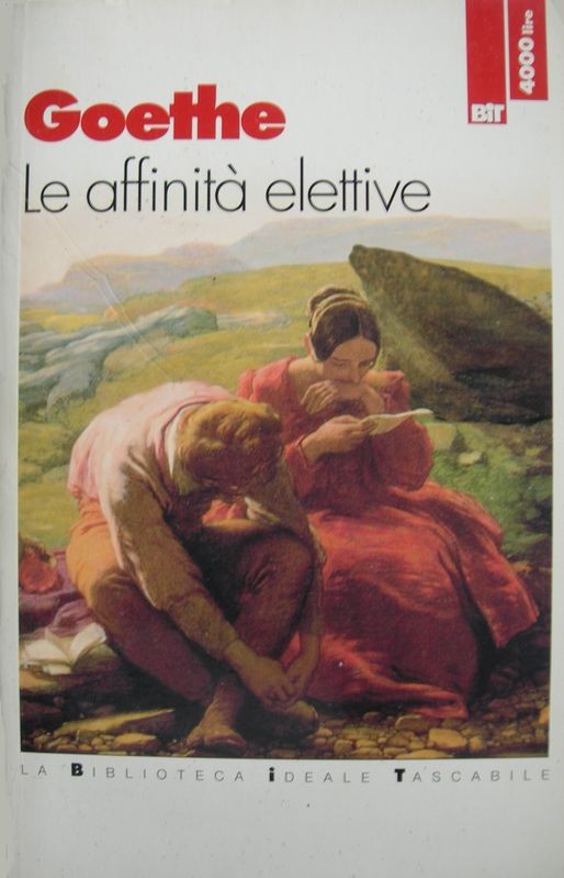 Le affinità elettive