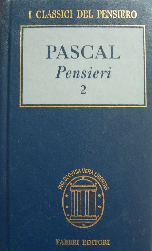 Pensieri 2