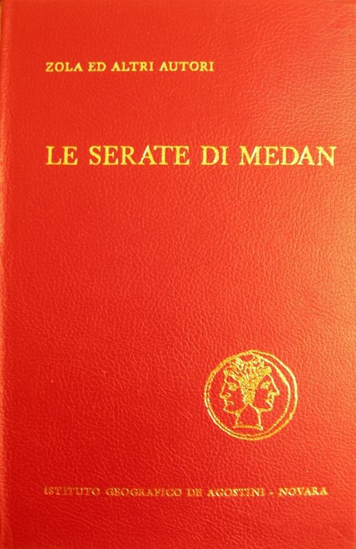 Le serate di Medan