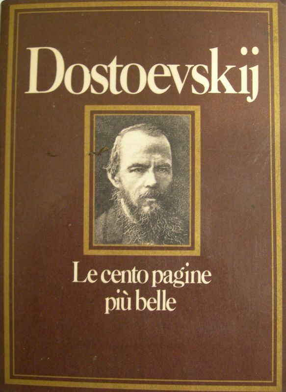 Le cento pagine più belle