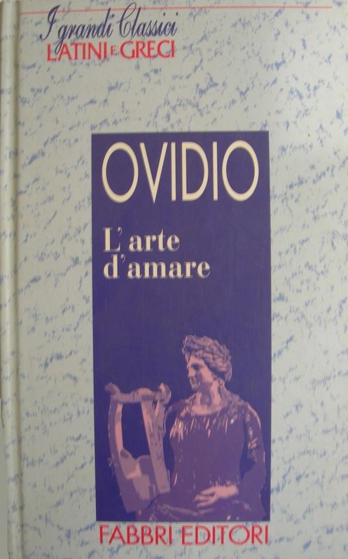 L'arte d'amare