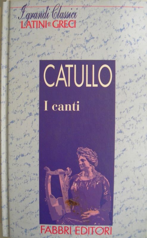 I canti
