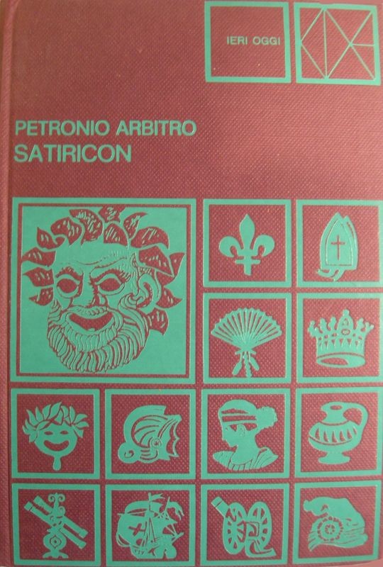 Satiricon