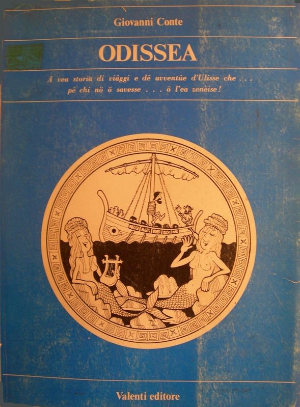 Odissea