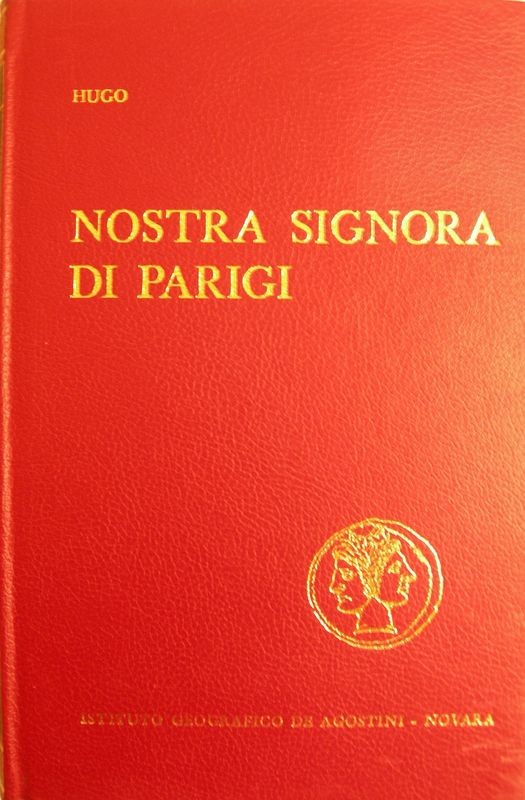 Nostra Signora di Parigi