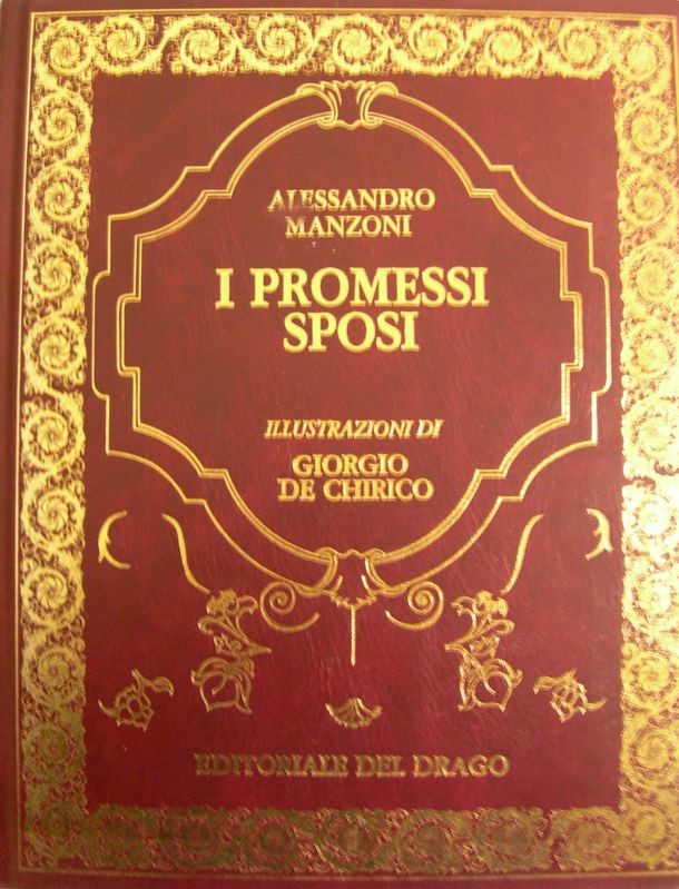 I Promessi Sposi