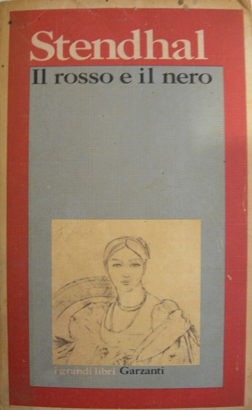 Il rosso e il nero