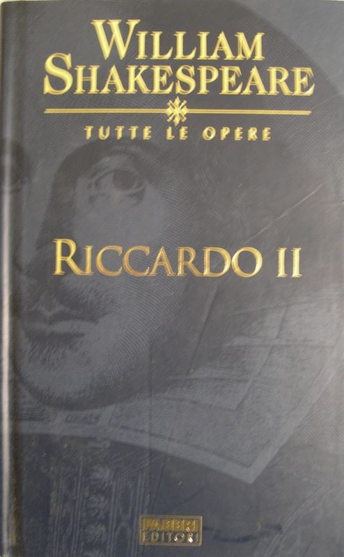 Riccardo II