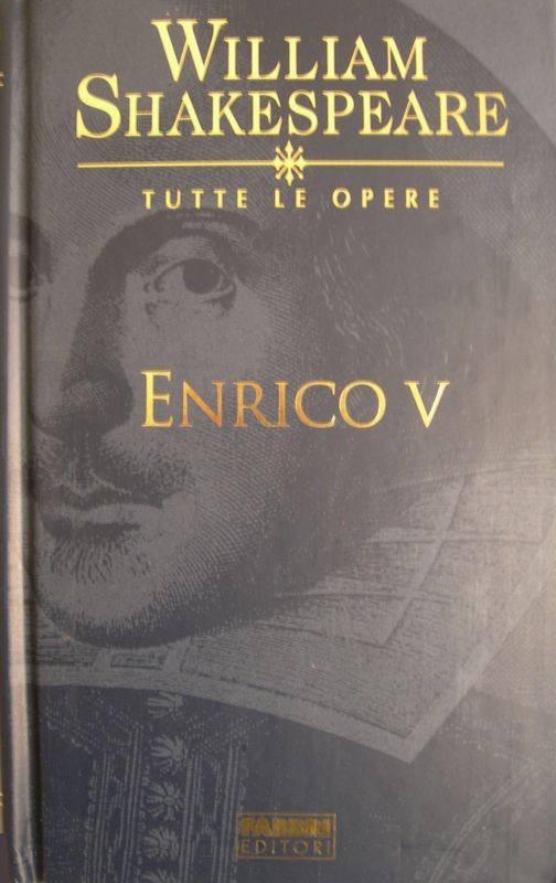 Enrico V