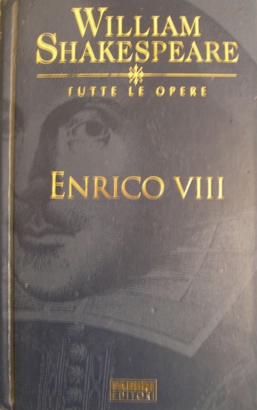 Enrico VIII