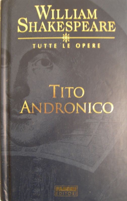 Tito Andronico
