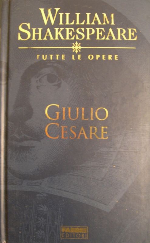 Giulio Cesare