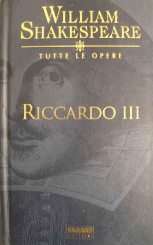 Riccardo III