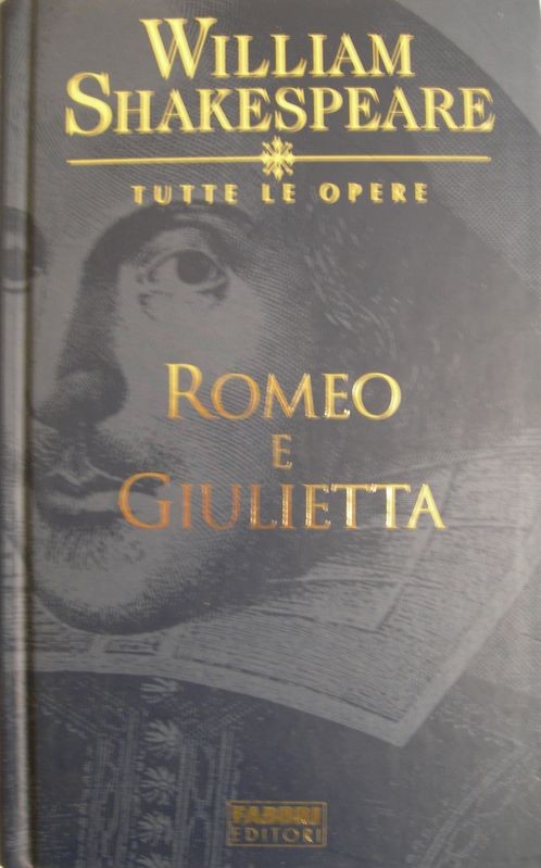 Romeo e Giulietta