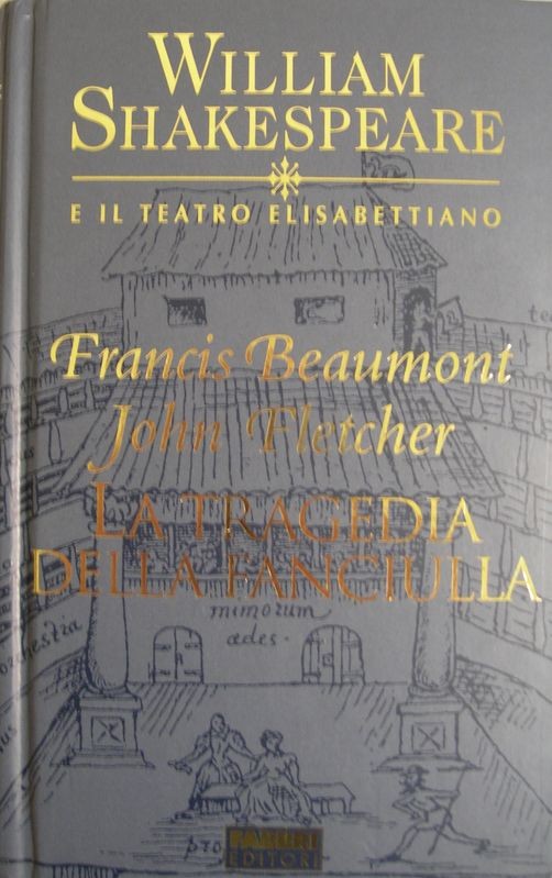 La tragedia della fanciulla