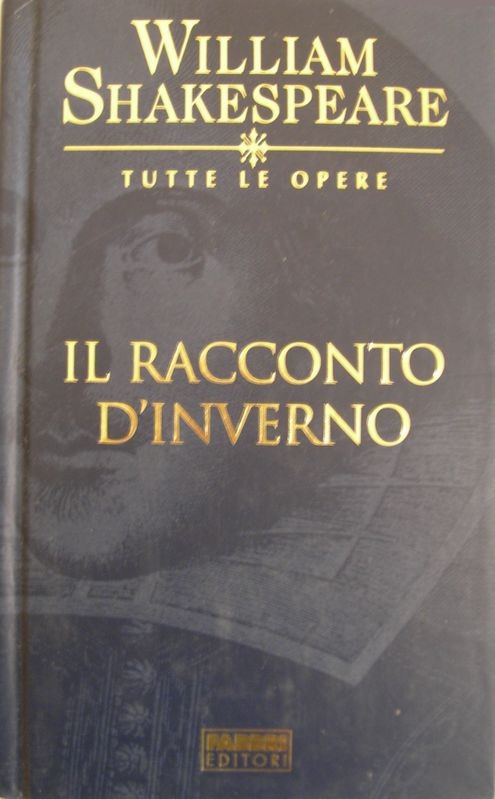 Il racconto d'inverno