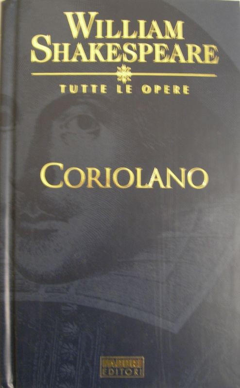 Coriolano