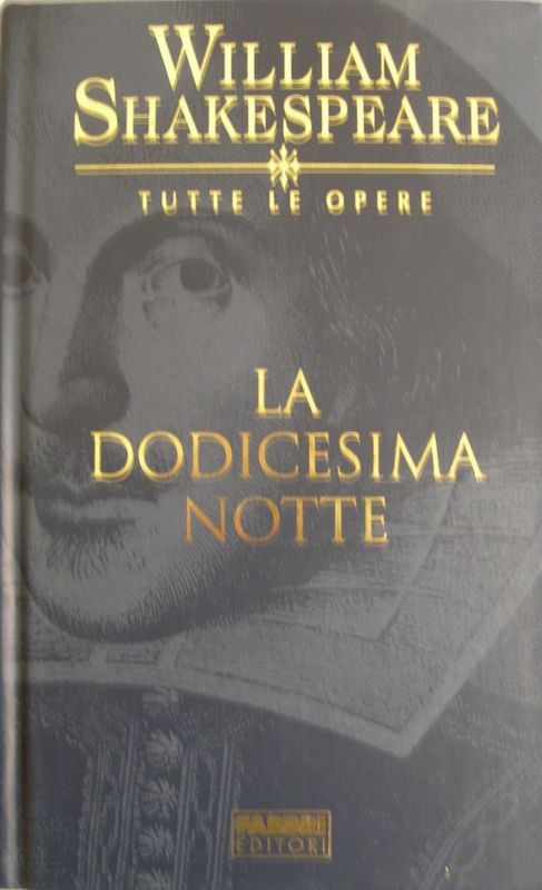 La dodicesima notte