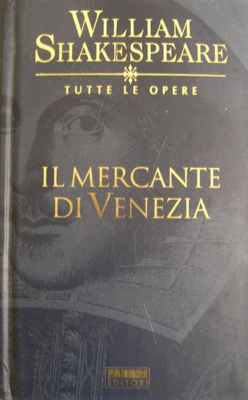 Il mercante di Venezia