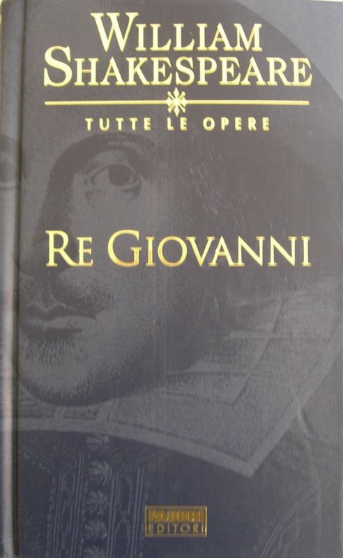 Re Giovanni