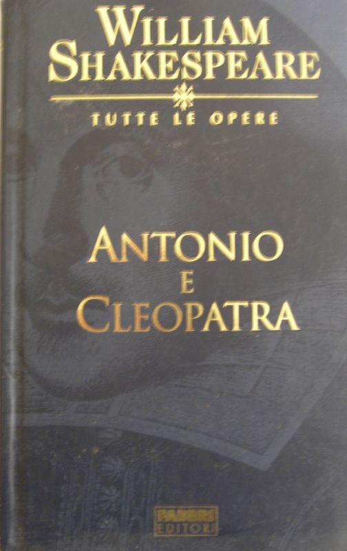 Antonio e Cleopatra