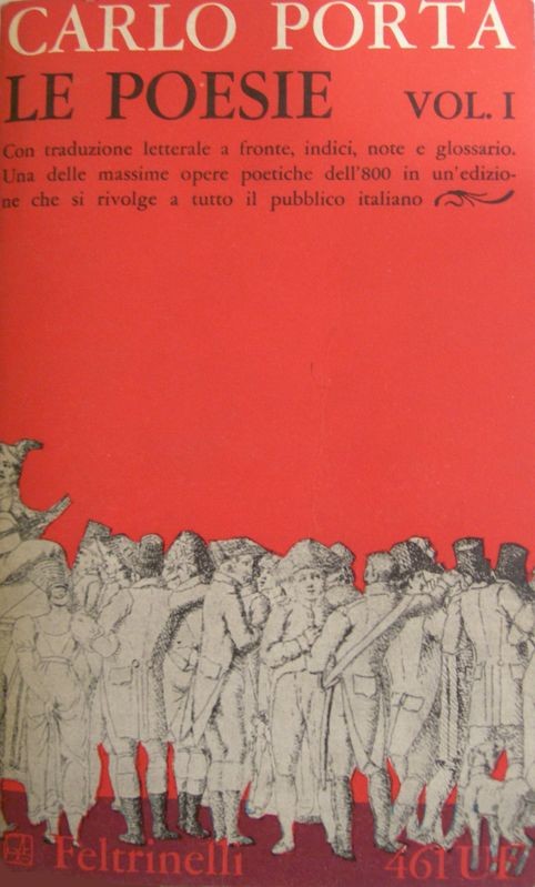 Le poesie - vol.1