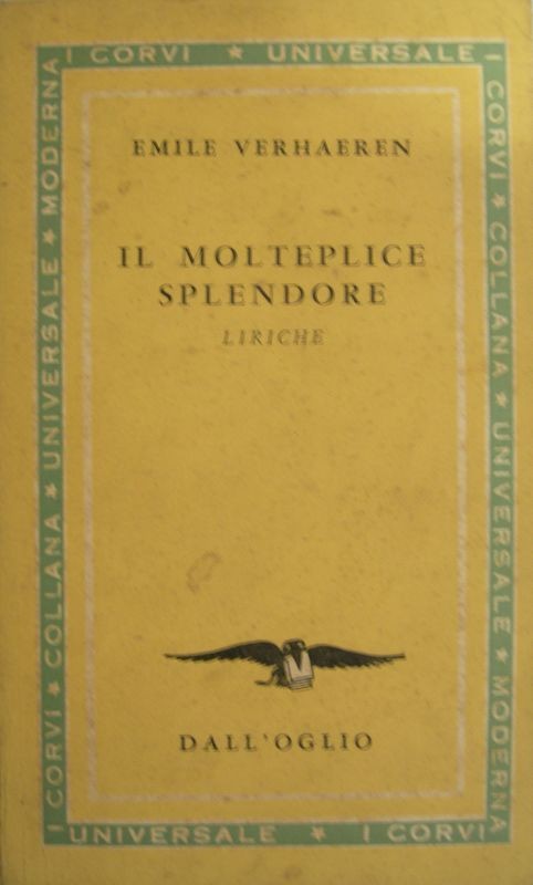 Il molteplice splendore