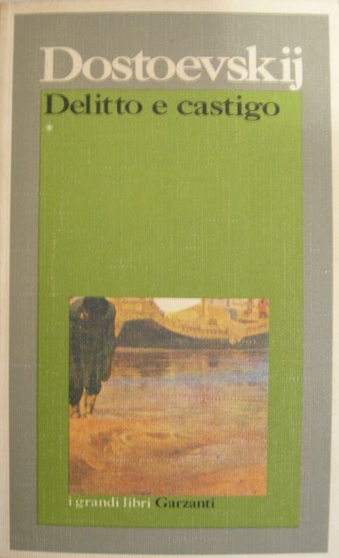 Delitto e castigo