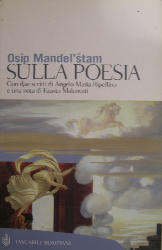 Sulla poesia