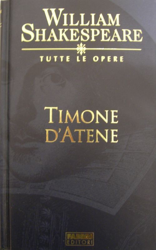 Timone d'Atene