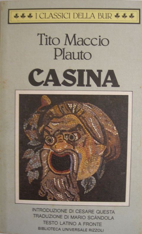 Casina