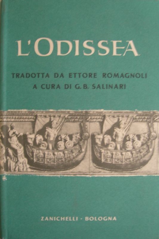L'Odissea