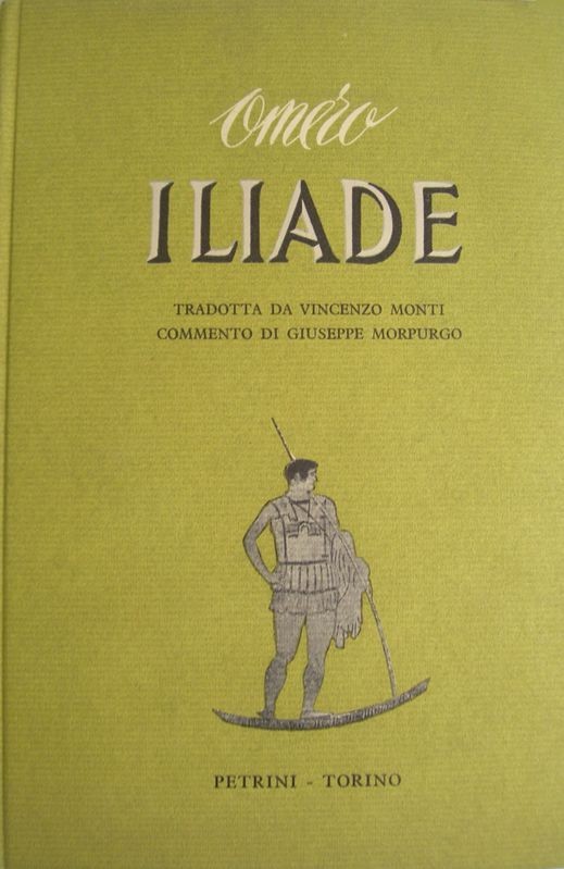 Iliade
