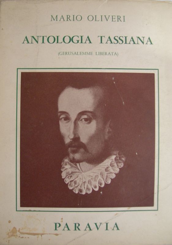 Antologia Tassiana