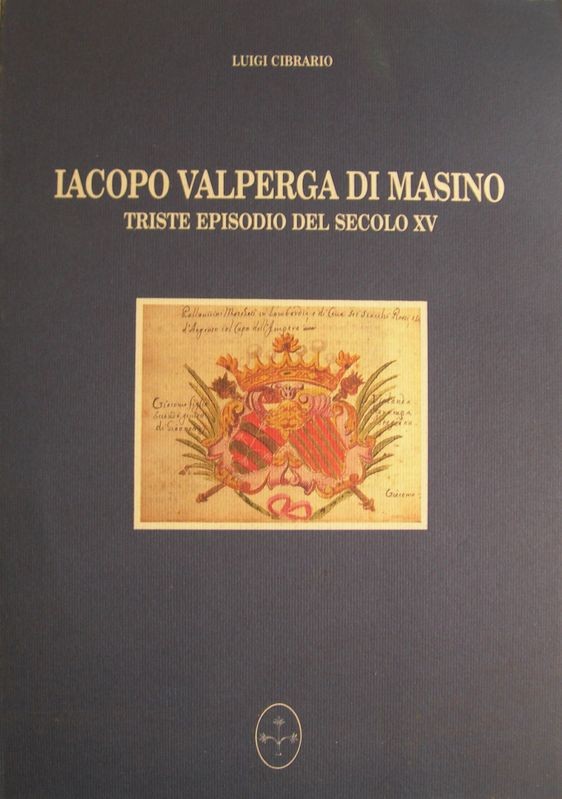 Iacopo Valperga di Masino