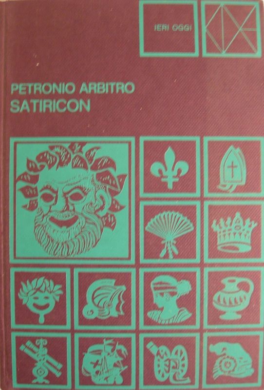 Satiricon