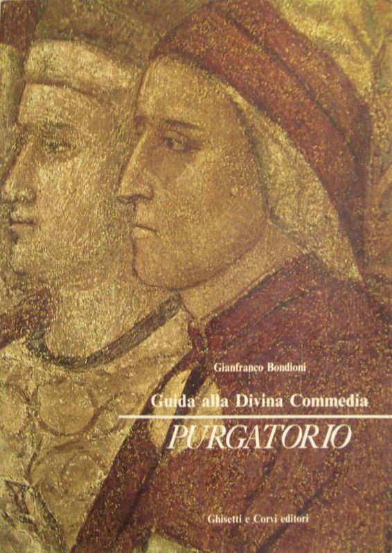 Guida alla Divina Commedia - Purgatorio