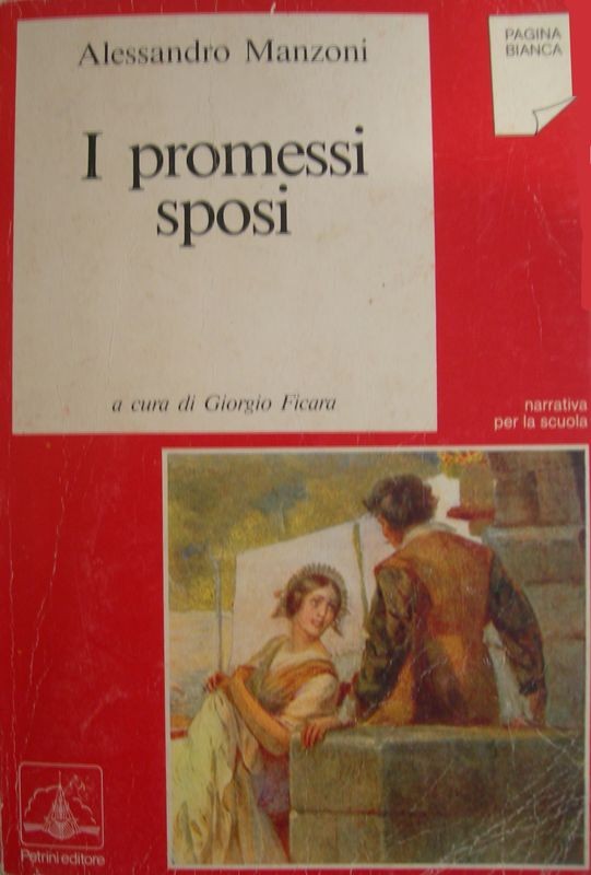 I Promessi Sposi