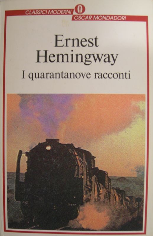 I quarantanove racconti