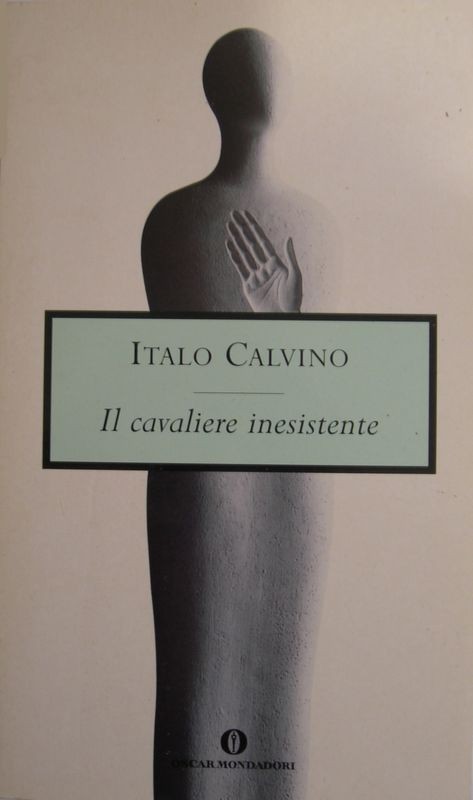Il cavaliere inesistente