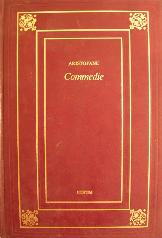 Commedie