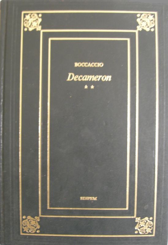Decameron - vol.2