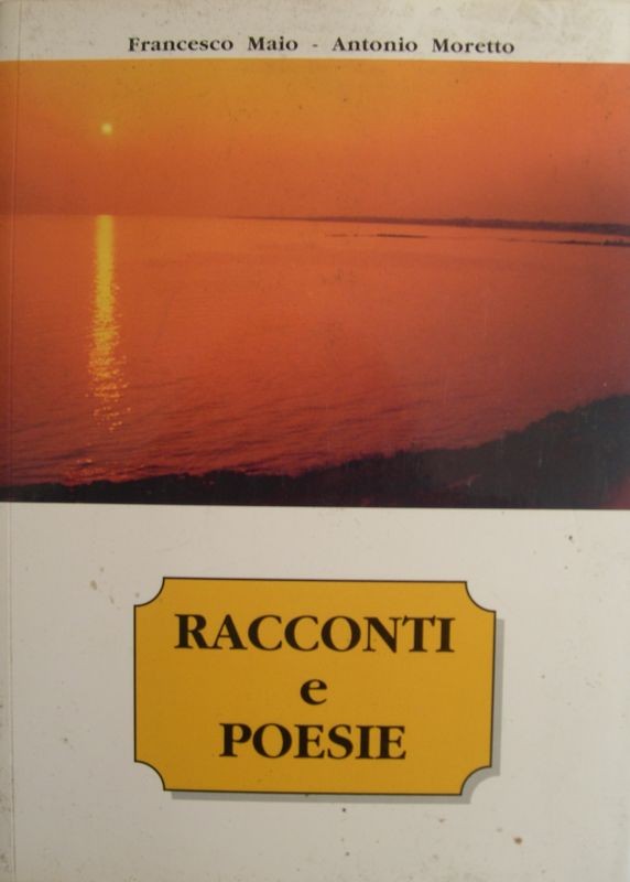 Racconti e poesie