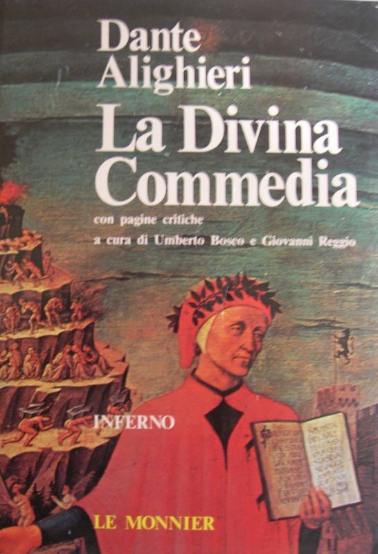 La Divina Commedia